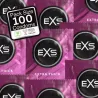 EXS Préservatifs épais Extra Thick 53mm x100